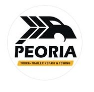 Peoria Logo